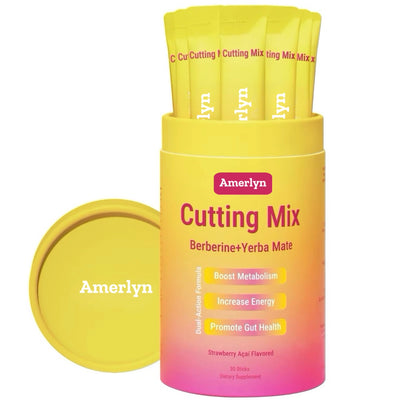 Cutting Mix Drink