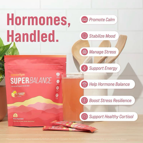Hormone Super Balance™