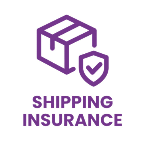 Shipping Insurance