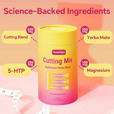 Cutting Mix Drink