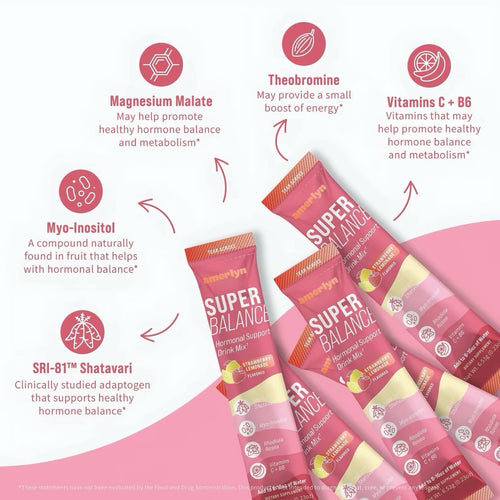 Hormone Super Balance™