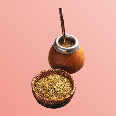 Yerba Mate