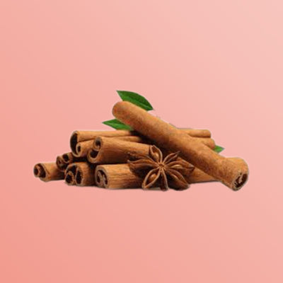 Cinnamon Bark