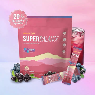 Hormone Super Balance™