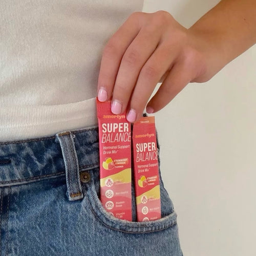 Hormone Super Balance™