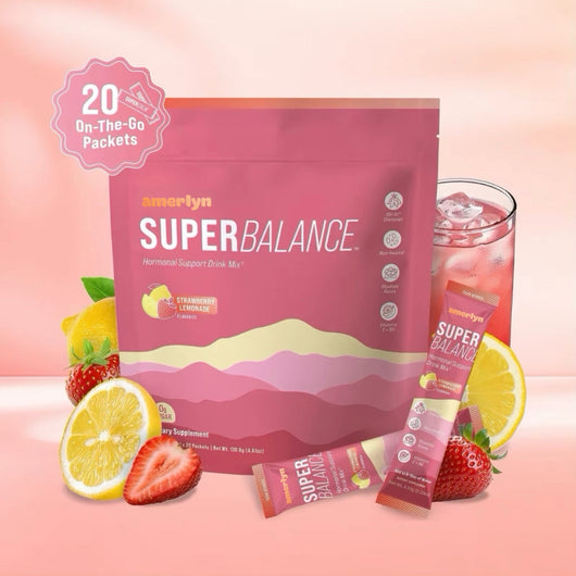 Hormone Super Balance™