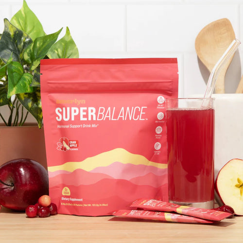 Hormone Super Balance™