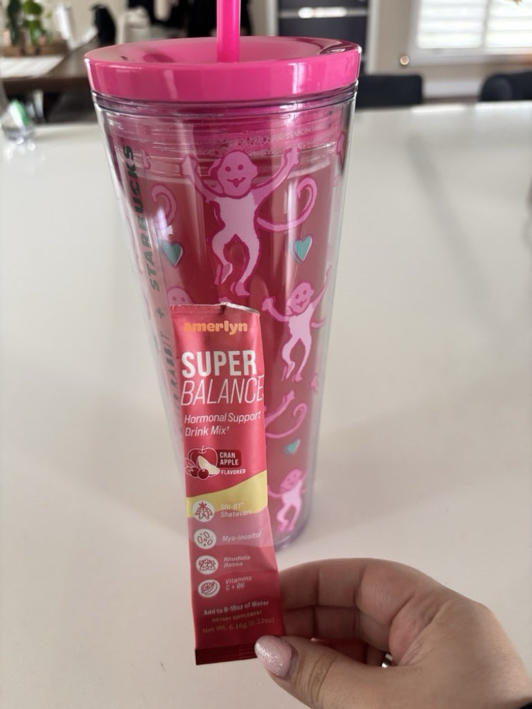 Review by Brenda