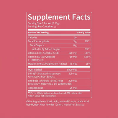 Hormone Super Balance™