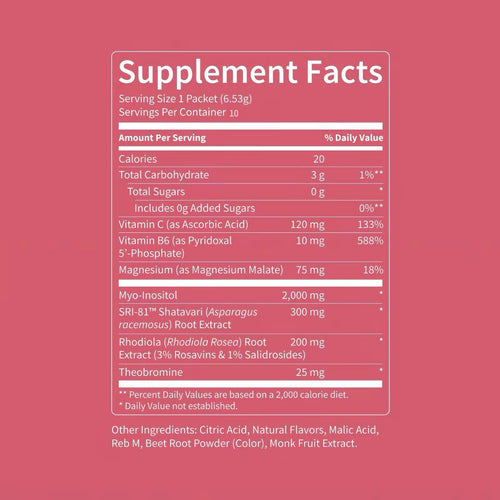 Hormone Super Balance™