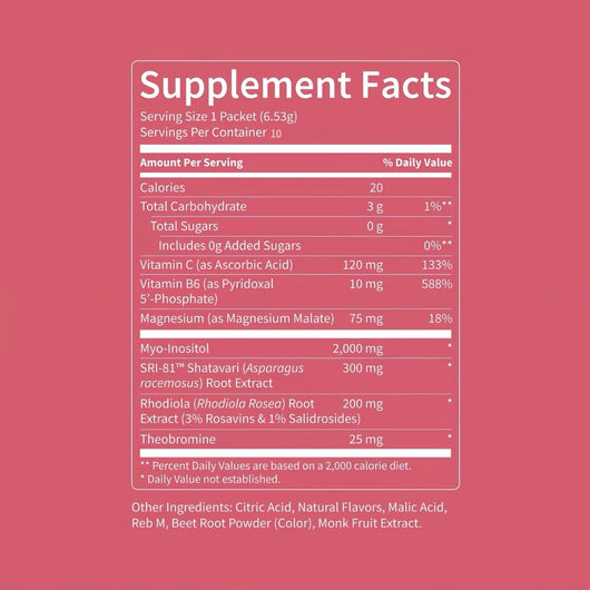 Hormone Super Balance™