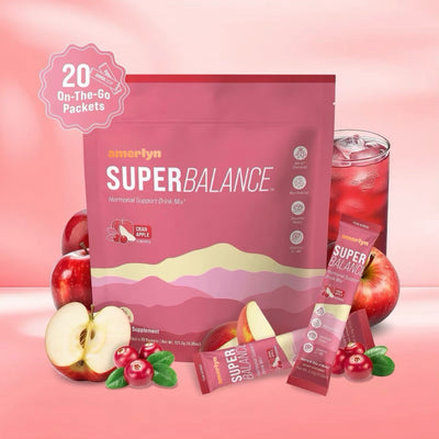 Hormone Super Balance™