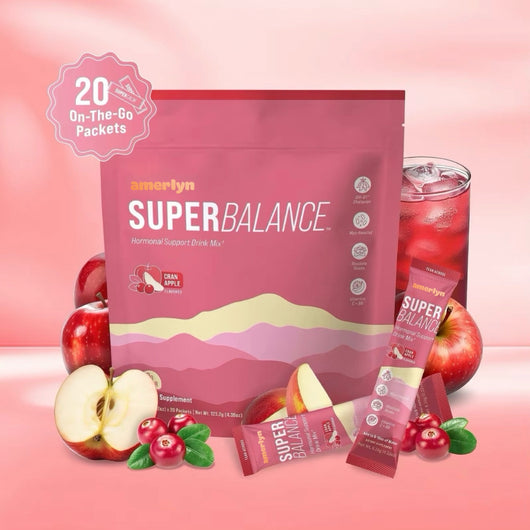 Hormone Super Balance™