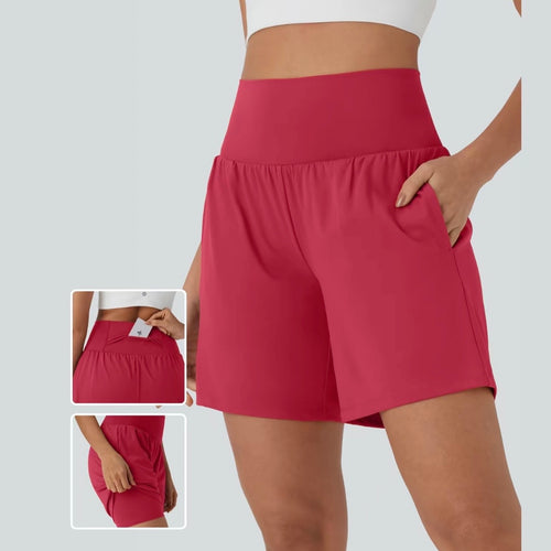 Women's Super High Waisted 7" Shorts