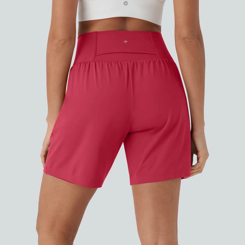 Women's Super High Waisted 7" Shorts