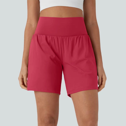 Women's Super High Waisted 7" Shorts