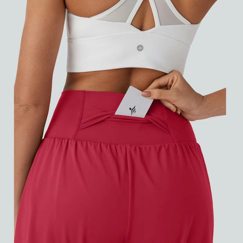 Women's Super High Waisted 7" Shorts