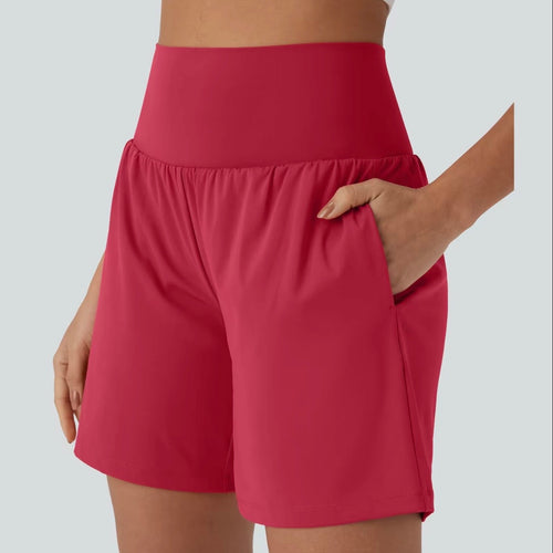 Women's Super High Waisted 7" Shorts