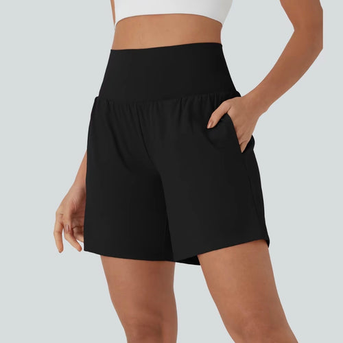 Women's Super High Waisted 7" Shorts