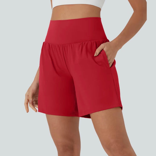 Women's Super High Waisted 7" Shorts