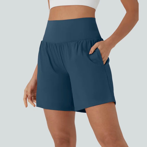 Women's Super High Waisted 7" Shorts