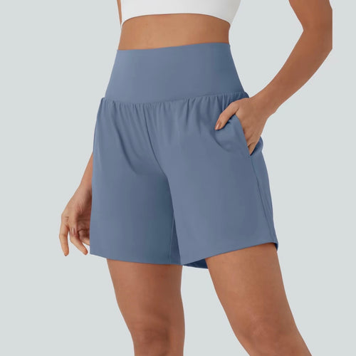 Women's Super High Waisted 7" Shorts