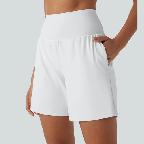 Women's Super High Waisted 7" Shorts