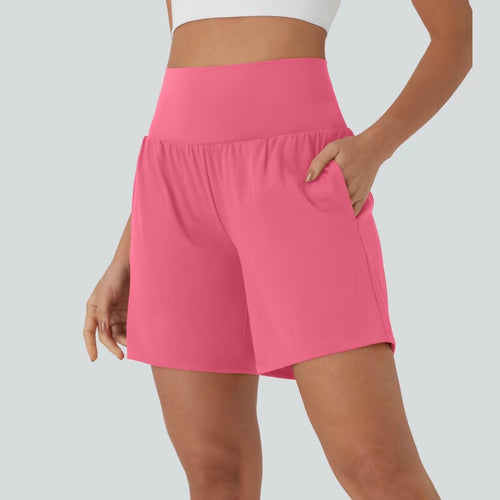 Women's Super High Waisted 7" Shorts