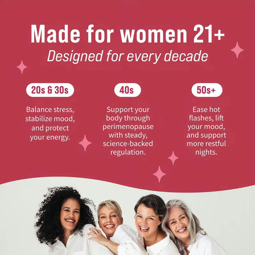 Hormone Super Balance™