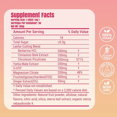 Cutting Mix Drink